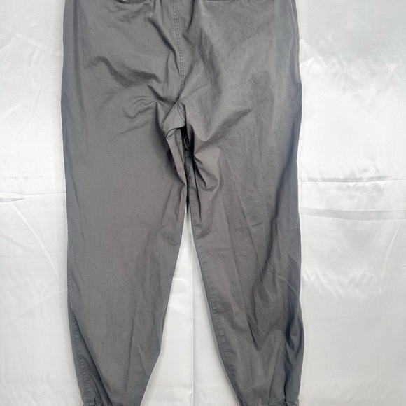 Sonoma Grey Drawstring joggers size Large - Picture 6 of 11
